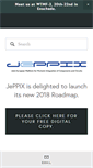 Mobile Screenshot of jeppix.eu
